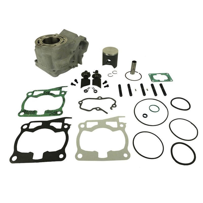 Válec sada ATHENA Standardní vrtání d 54 mm, 125 cc
