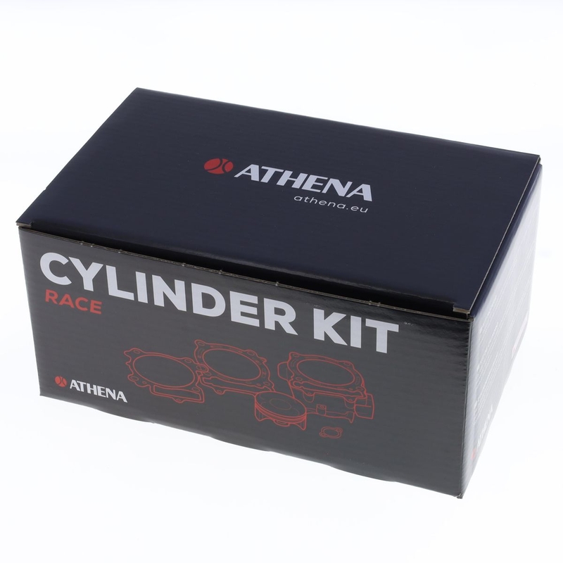 Válec sada ATHENA Velký objem d 83 mm, 290 cc