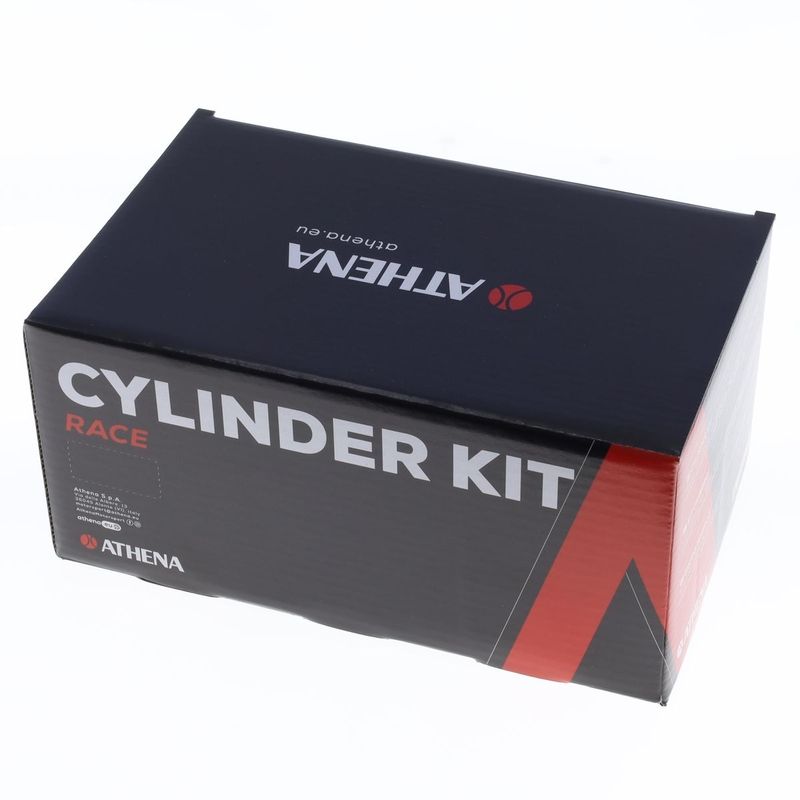 Válec sada ATHENA Velký objem d 83 mm, 290 cc