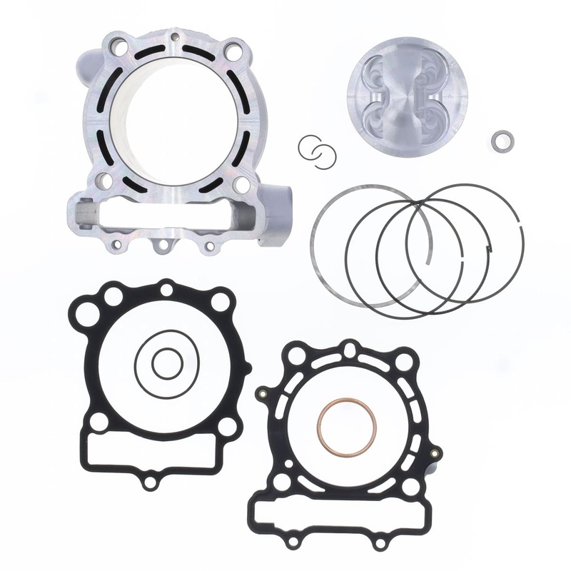 Válec sada ATHENA Velký objem d 83 mm, 290 cc