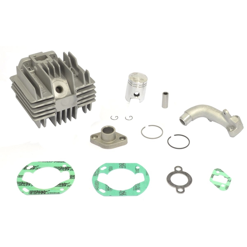 Válec sada ATHENA Standard Bore (with Mainfolds) d 38 mm, 47 cc