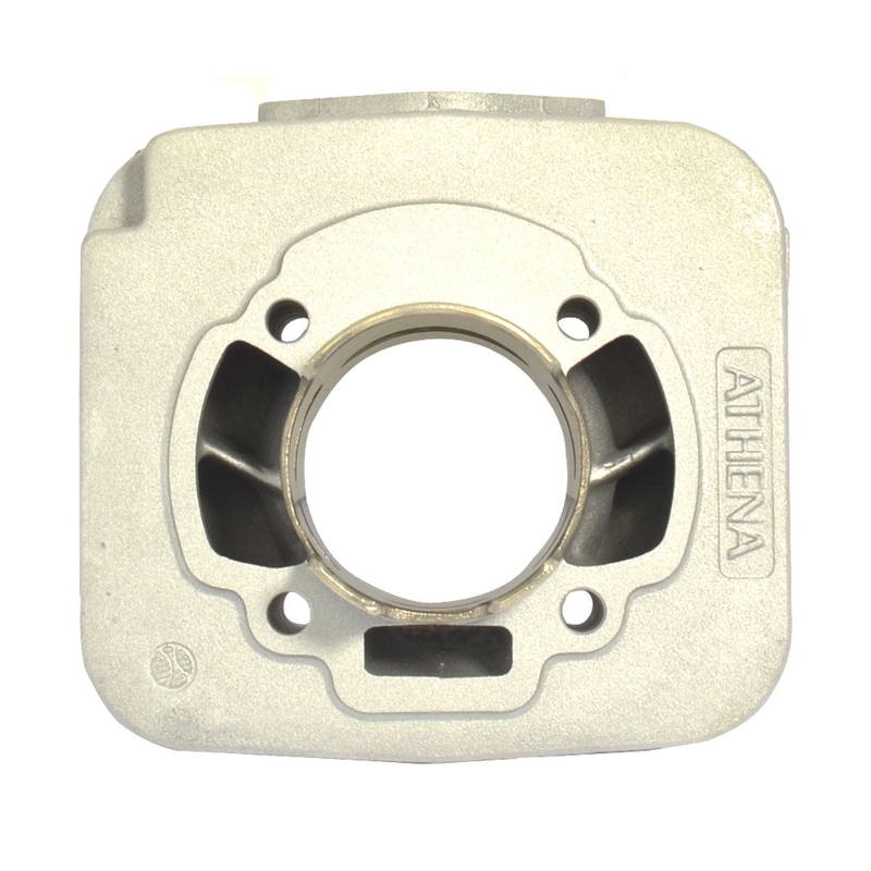 Válec sada ATHENA Big Bore (Long stroke with Head) d 47,6 mm, 80 cc