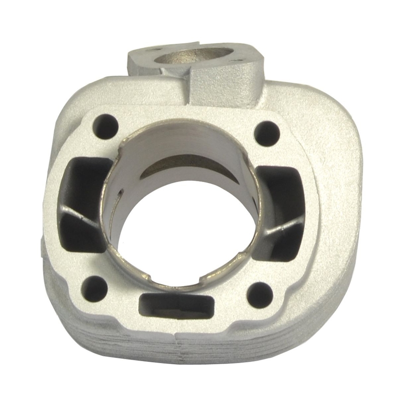 Válec sada ATHENA Velký objem s hlavou, dlouhý zdvih, d=47,6 mm, 80 ccm, čep d=12 mm