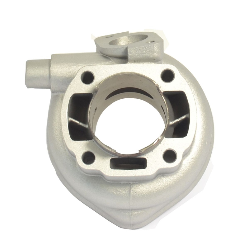 Válec sada ATHENA Big Bore (Long stroke with Head) d 47,6 mm, 80 cc, pin d 12 mm