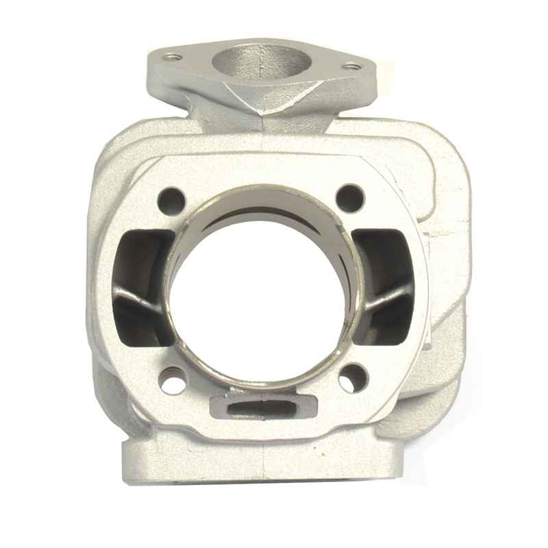 Válec sada ATHENA Big Bore (Long stroke with Head) d 47,6 mm, 80 cc, pin d 12 mm