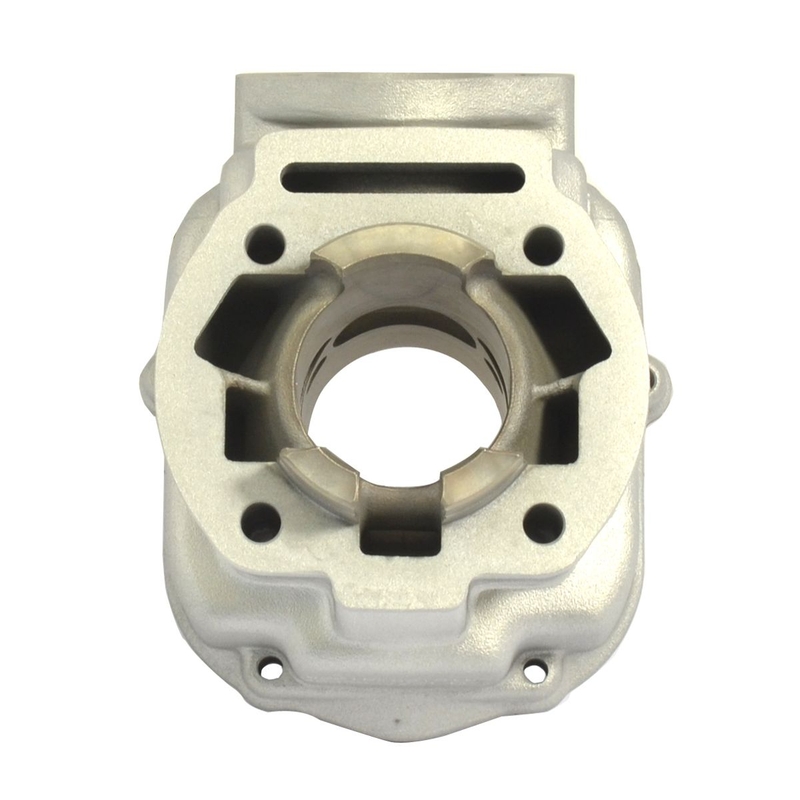 Válec sada ATHENA Standardní vrtání d 40 mm, 50 cc, Exhaust Valve