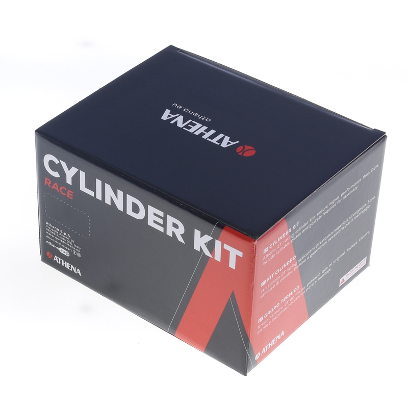 Válec sada ATHENA Standardní vrtání d 40 mm, 50 cc