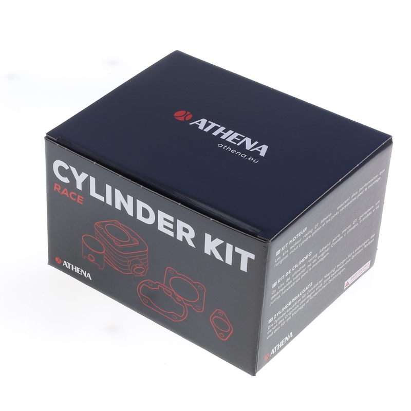 Válec sada ATHENA Standardní vrtání d 40 mm, 50 cc