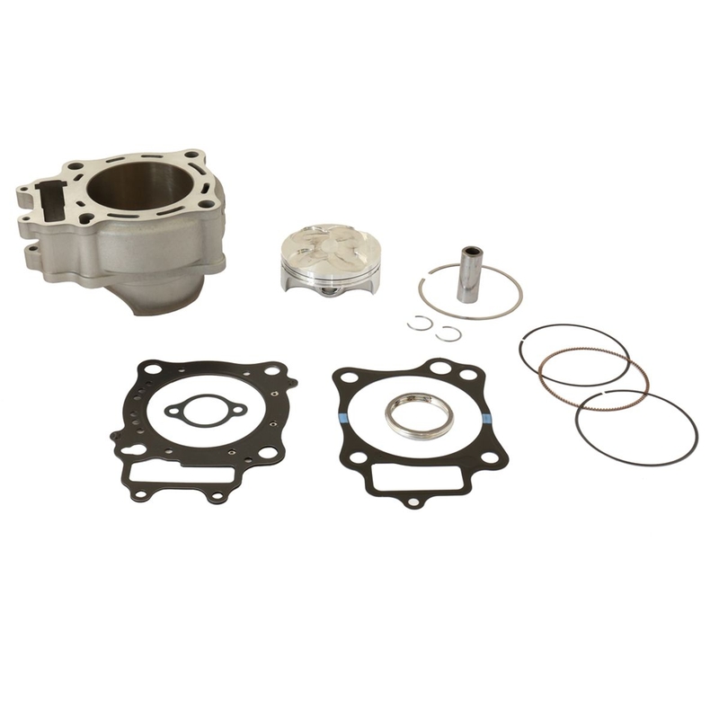 Válec sada ATHENA Standardní vrtání d 76,8 mm, 250 cc