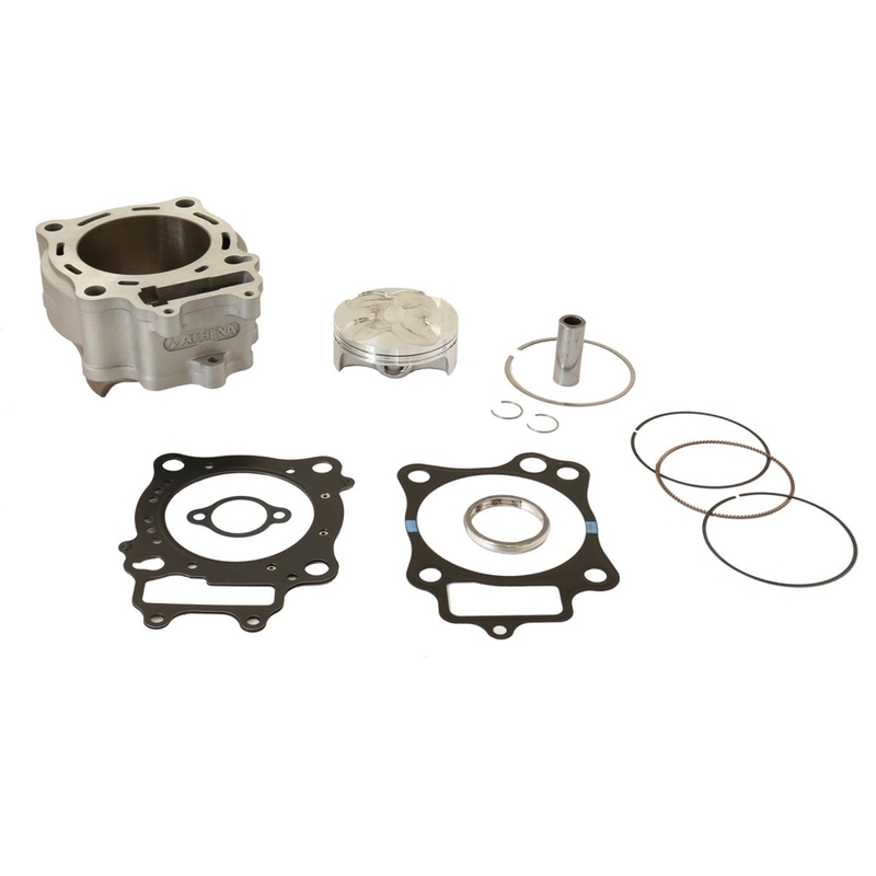 Válec sada ATHENA Standardní vrtání d 76,8 mm, 250 cc