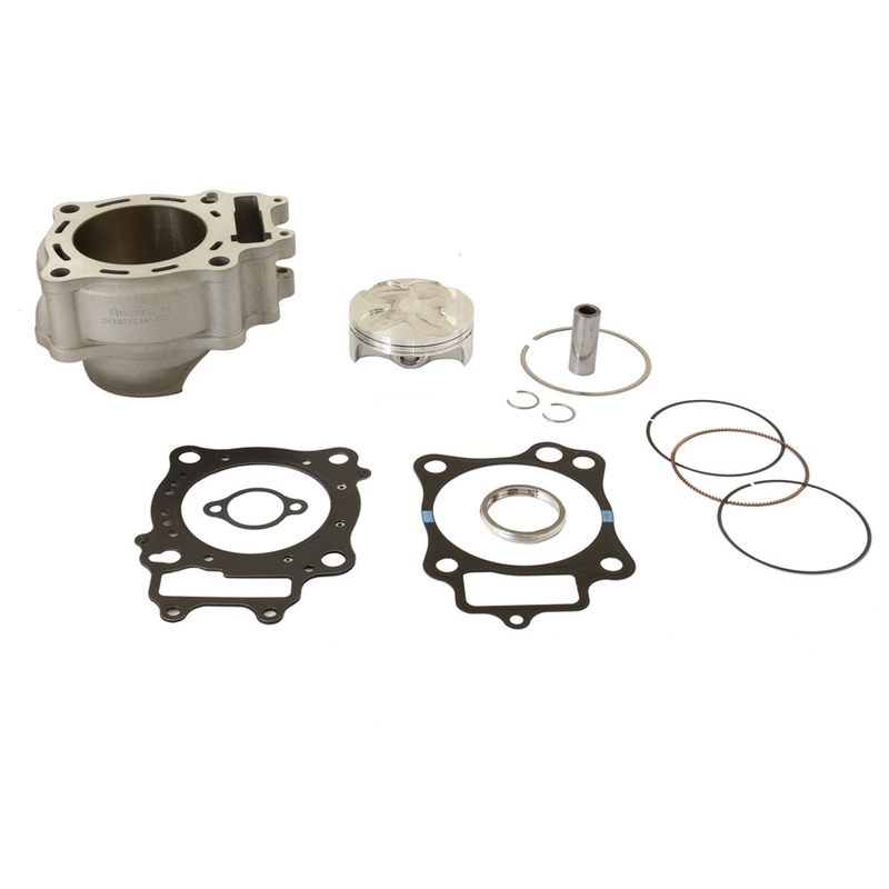 Válec sada ATHENA Standardní vrtání d 76,8 mm, 250 cc