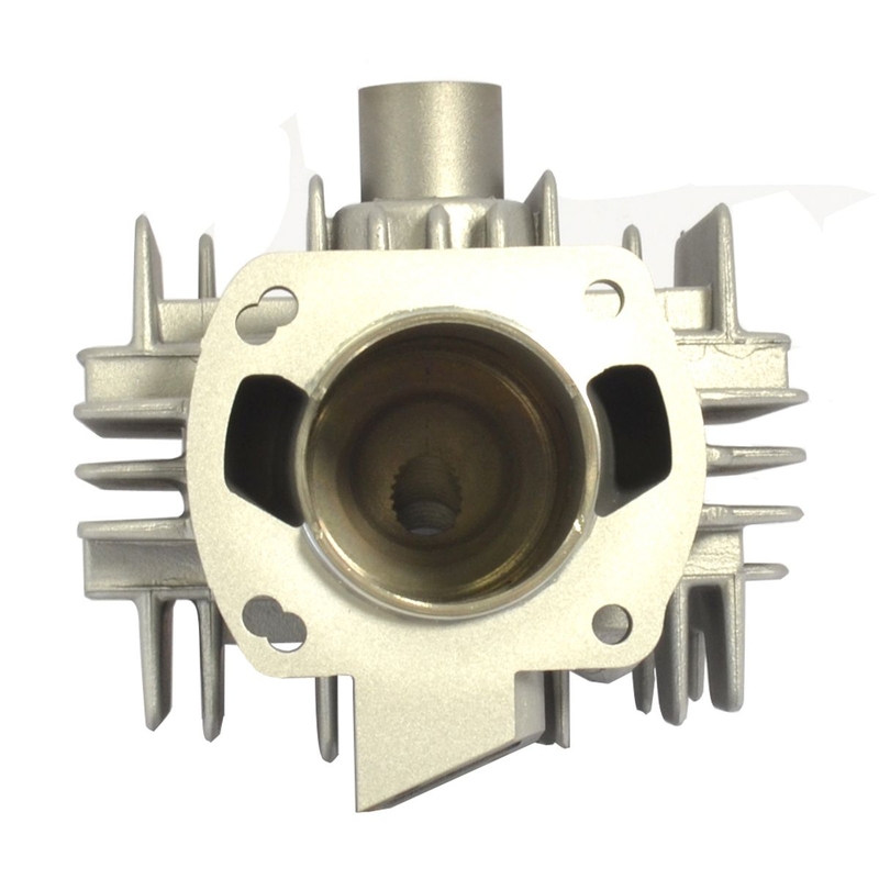 Válec sada ATHENA Velký objem d 48 mm, 80 cc