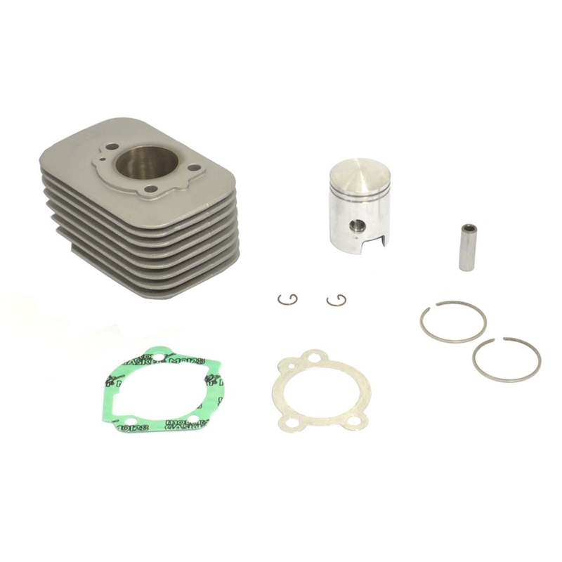Válec sada ATHENA Standard Bore (withou Head) d 38,4 mm, 50 cc, pin d 10 mm