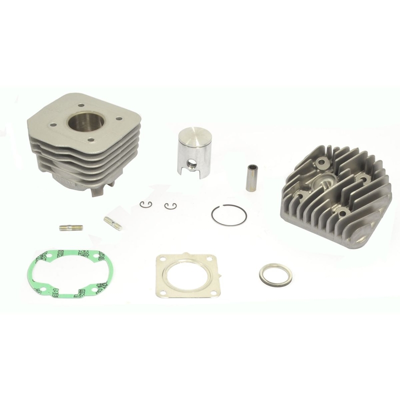 Válec sada ATHENA Standard Bore (with Head) d 39 mm, 49 cc
