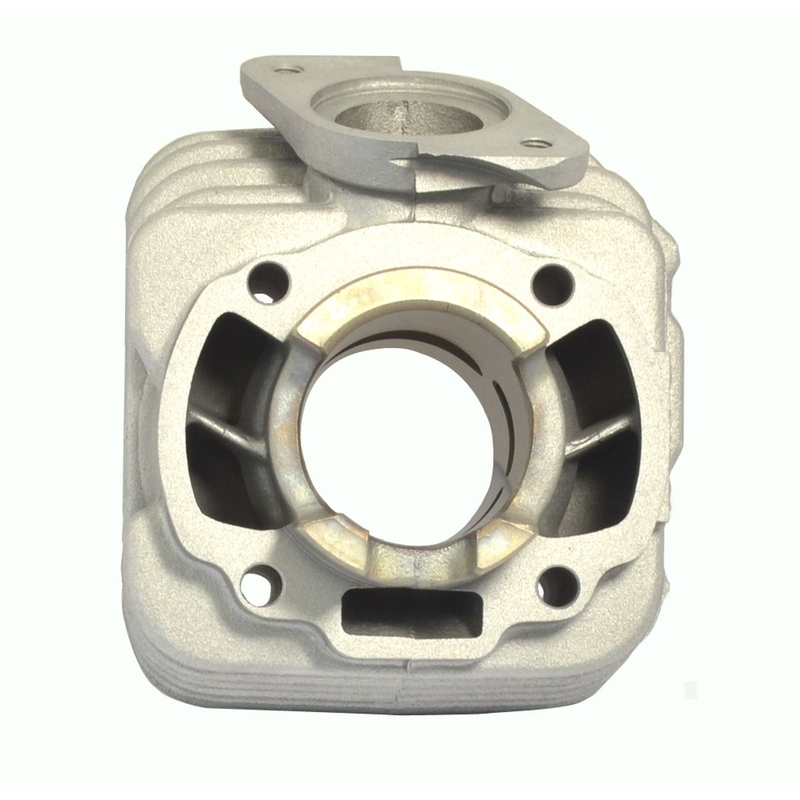 Válec sada ATHENA Standard Bore (with Head) d 39 mm, 49 cc