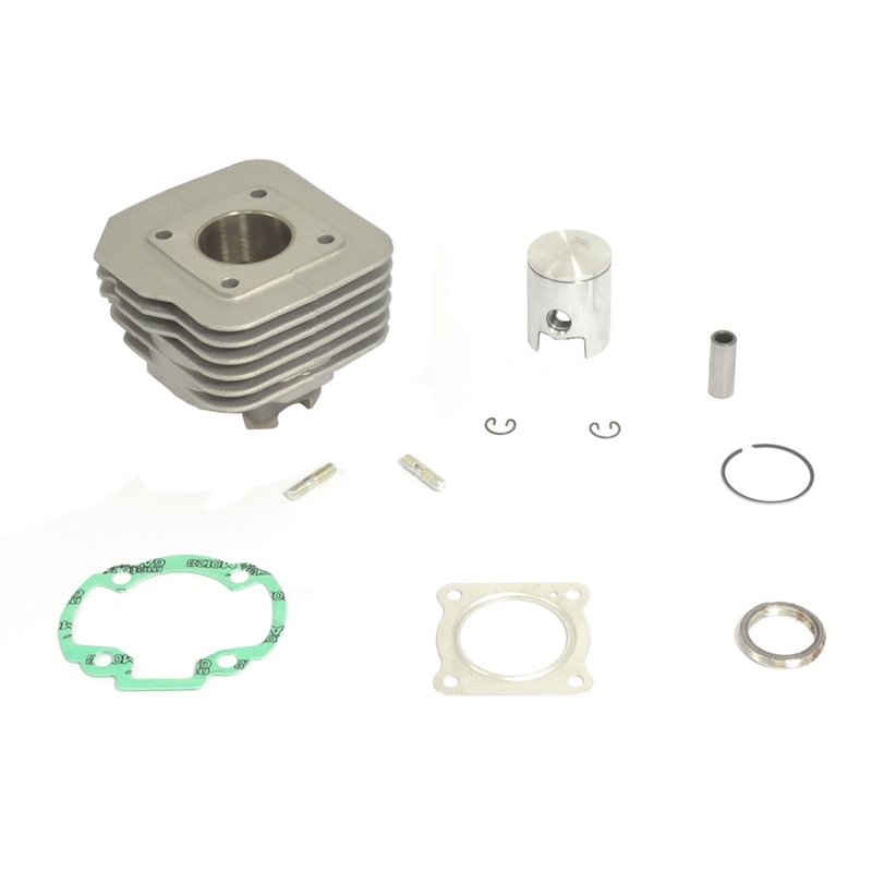 Válec sada ATHENA Standardní vrtání bez hlavy, d40 mm, 50 cc pro HONDA SRX 50 Shadow 1998-1999, SYM DD 50 2003-2013