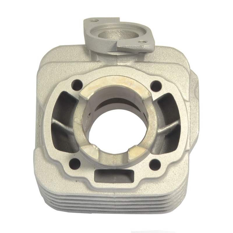 Válec sada ATHENA Standardní vrtání bez hlavy, d40 mm, 50 cc pro HONDA SRX 50 Shadow 1998-1999, SYM DD 50 2003-2013