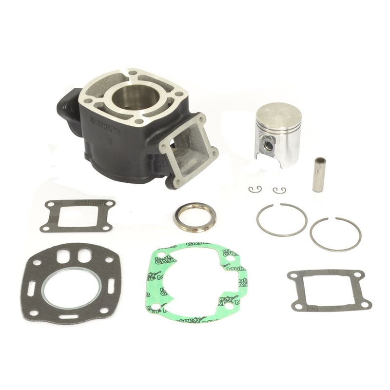 Válec sada ATHENA Standardní vrtání d 49,5 mm, 80 cc