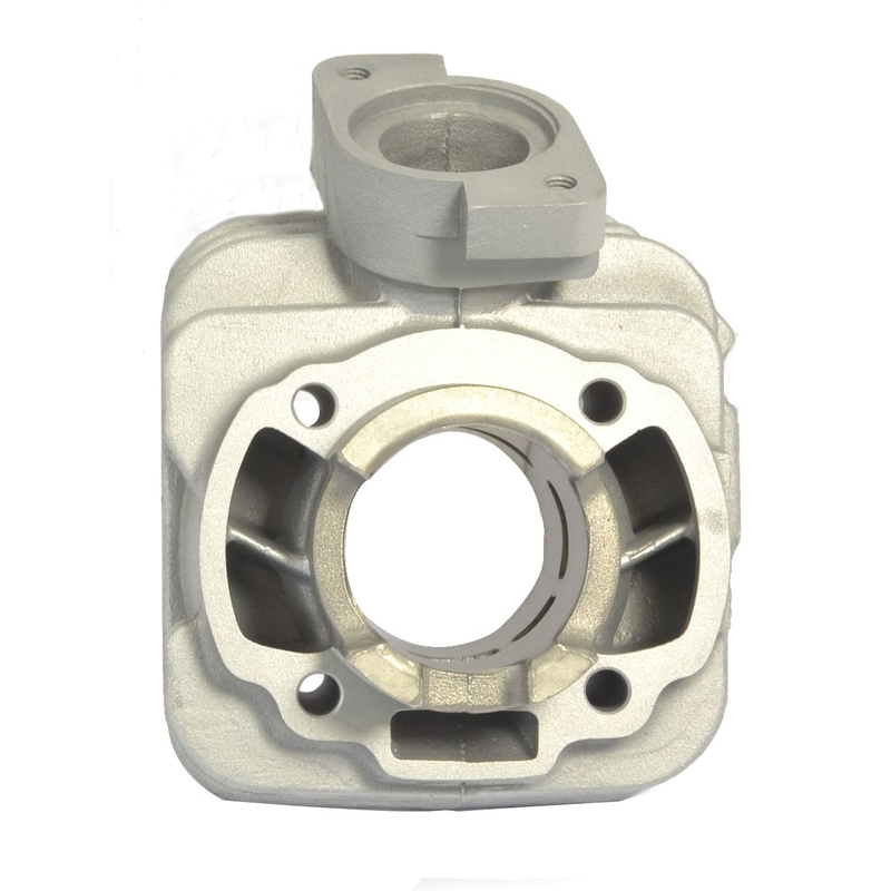 Válec sada ATHENA Standardní vrtání S hlavou, d40 mm, 50 cc