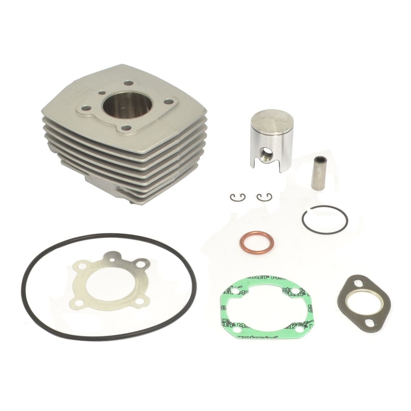 Válec sada ATHENA Standardní vrtání d40 mm, 50 cc pro HONDA PK 50 Wallaroo 1990-1999