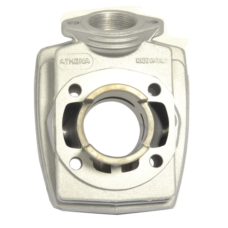Válec sada ATHENA Standardní vrtání d40 mm, 50 cc pro HONDA PK 50 Wallaroo 1990-1999
