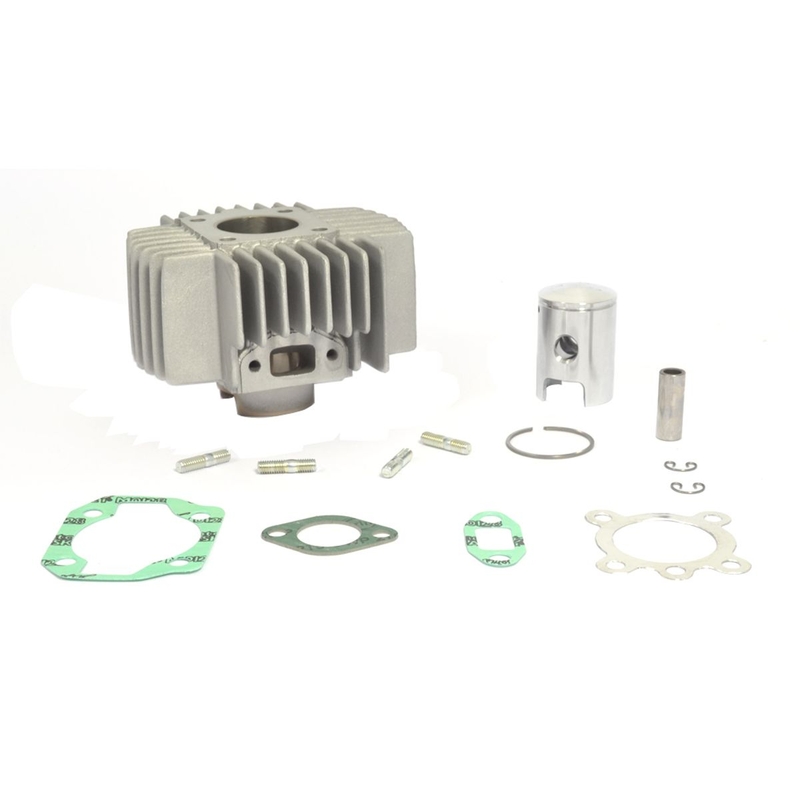 Válec sada ATHENA Standardní vrtání d 38 mm, 50 cc