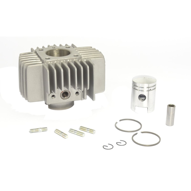 Válec sada ATHENA Standardní vrtání d 38 mm, 50 cc, intake d 9,0 mm