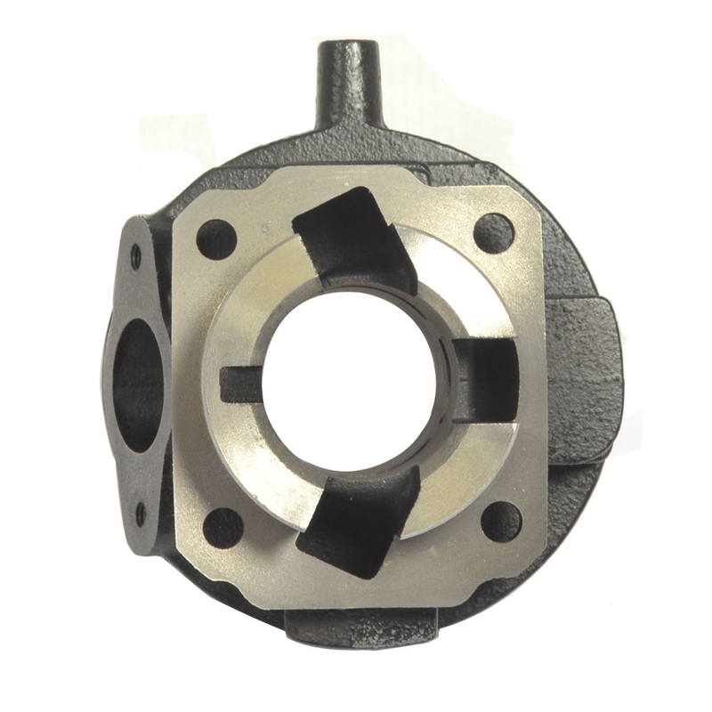 Válec sada ATHENA Standardní vrtání d 38,4 mm, 50 cc, Cast Iron