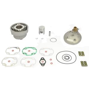 Válec sada ATHENA 073700 Standard Bore d 40 mm, 50 cc