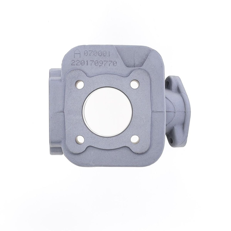 Válec sada ATHENA Standardní vrtání S hlavou, d40 mm, 50 cc pro APRILIA Amico 50 1996-1998, YAMAHA EW 50 Slider 2000-2002