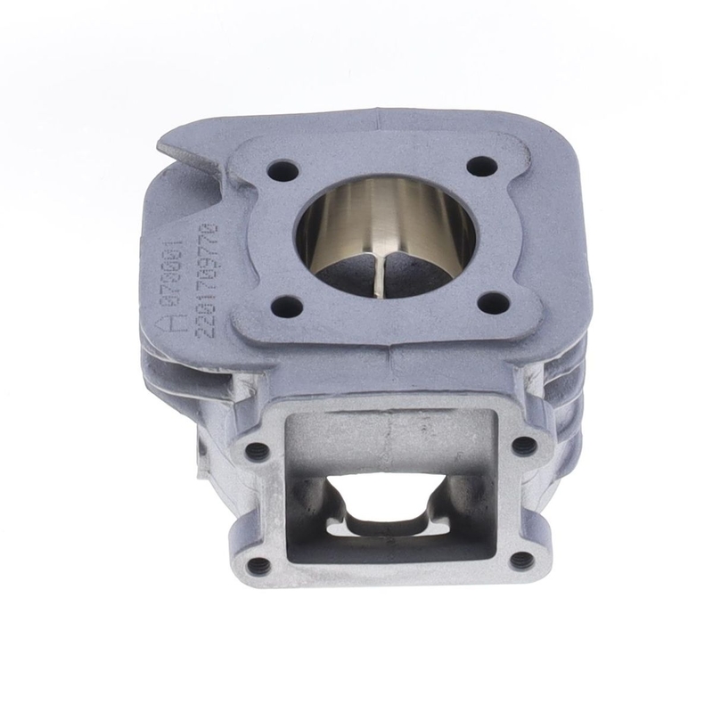 Válec sada ATHENA Standardní vrtání S hlavou, d40 mm, 50 cc pro APRILIA Amico 50 1996-1998, YAMAHA EW 50 Slider 2000-2002