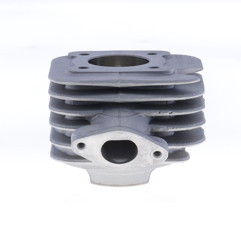 Válec sada ATHENA Standardní vrtání S hlavou, d40 mm, 50 cc pro APRILIA Amico 50 1996-1998, YAMAHA EW 50 Slider 2000-2002
