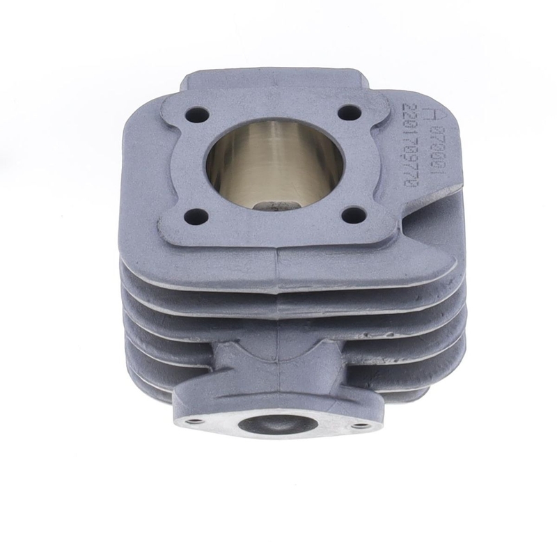Válec sada ATHENA Standardní vrtání S hlavou, d40 mm, 50 cc pro APRILIA Amico 50 1996-1998, YAMAHA EW 50 Slider 2000-2002