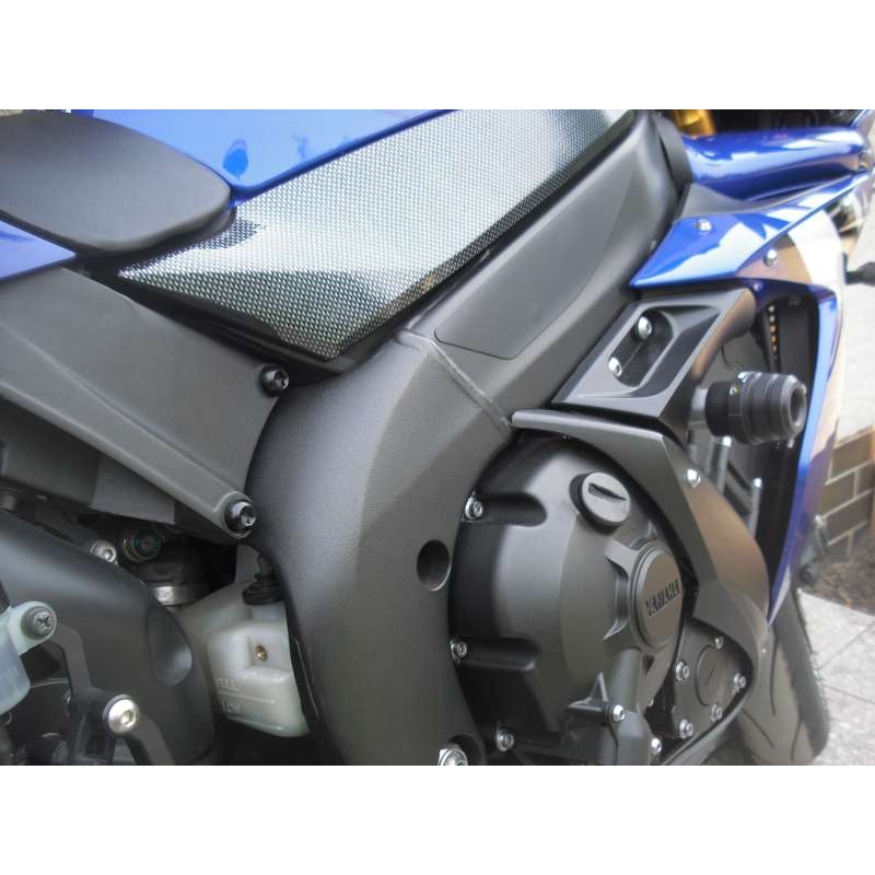 Yamaha YZF-R1 (04-06) Gatling