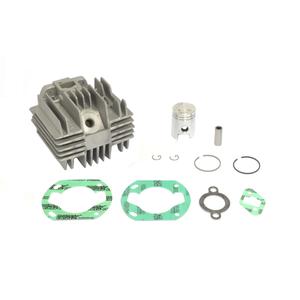 Válec sada ATHENA 073900/1 Standard Bore (without Mainfolds) d 38 mm, 47 cc