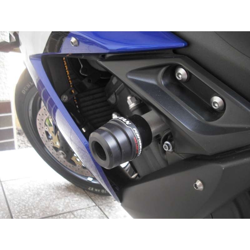 Yamaha YZF-R1 (04-06) Gatling