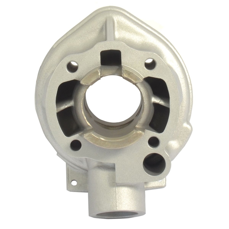Válec sada ATHENA Standardní vrtání d 40 mm, 50 cc, Exhaust Valve