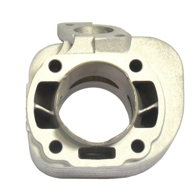 Válec sada ATHENA Big Bore (with Head) d 47,6 mm, 70 cc, pin d 12 mm, domed head piston