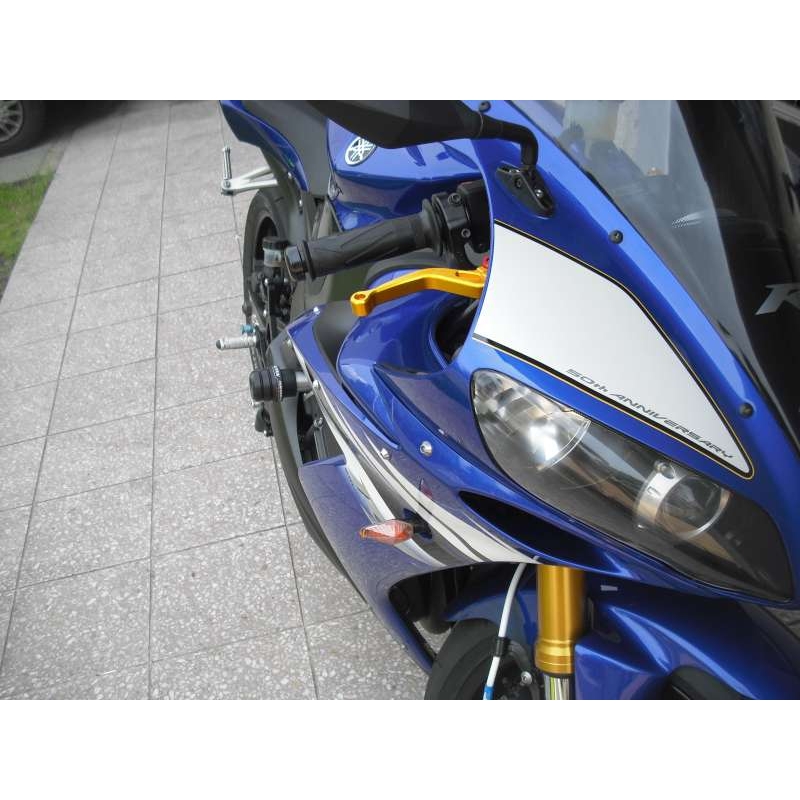 Yamaha YZF-R1 (04-06) Gatling