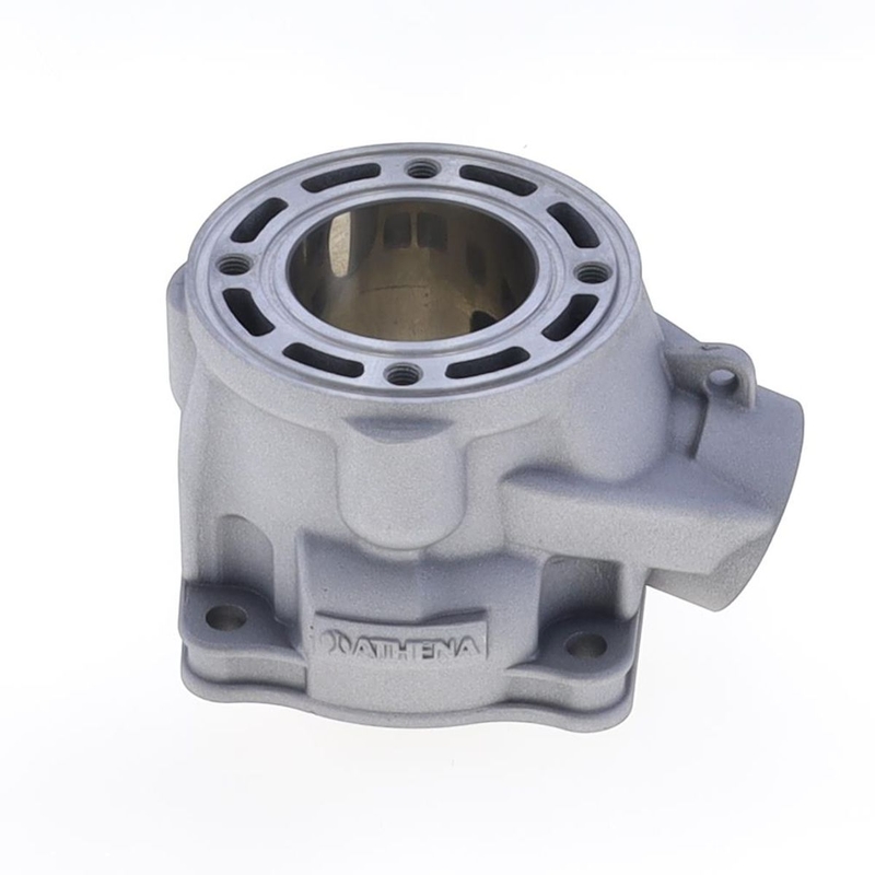 Válec sada ATHENA Velký objem d 53 mm, 112 cc with cylinder head and crankshaft included