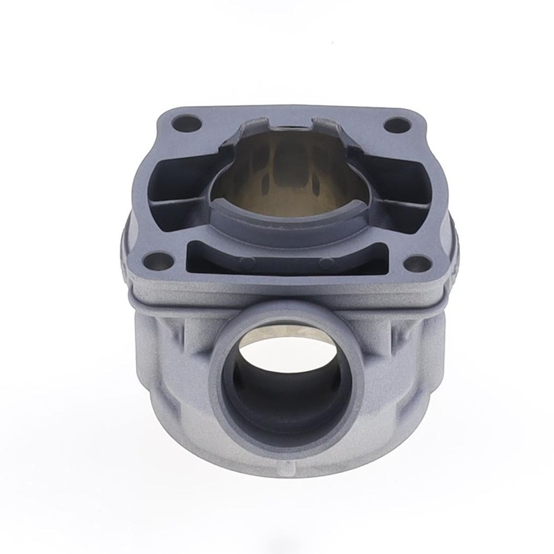 Válec sada ATHENA Velký objem d 53 mm, 112 cc with cylinder head and crankshaft included