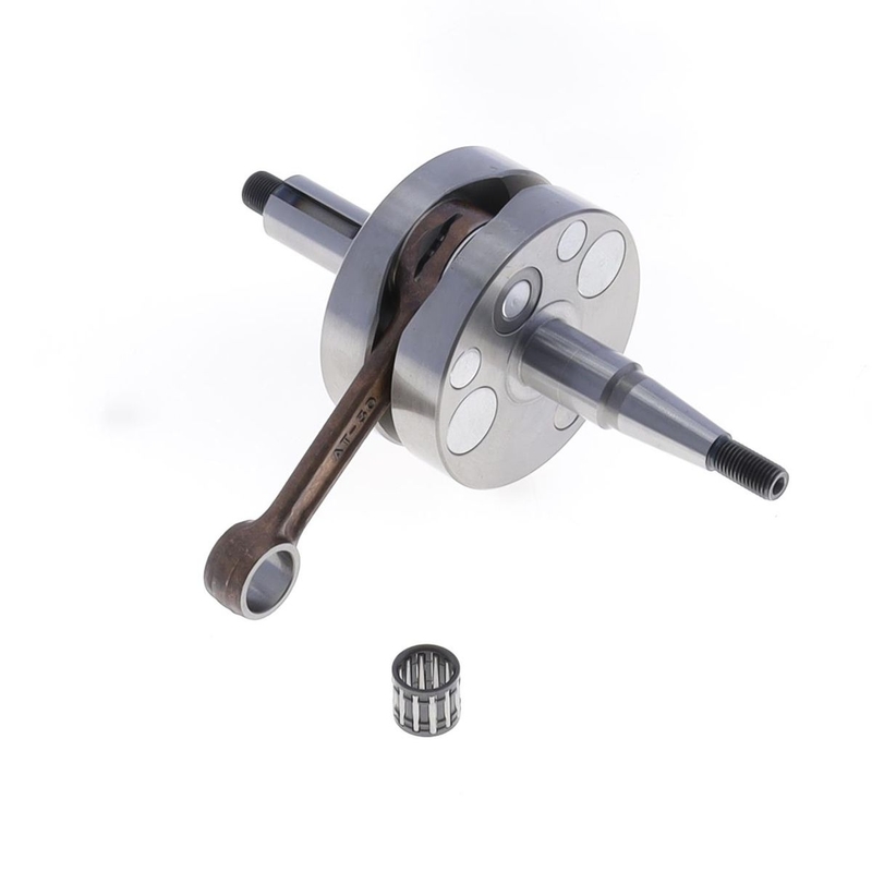 Válec sada ATHENA Velký objem d 53 mm, 112 cc with cylinder head and crankshaft included