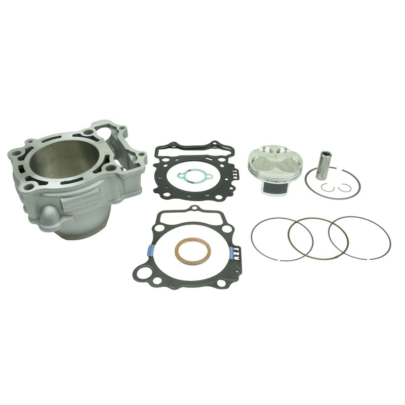 Válec sada ATHENA Standardní vrtání d 77 mm, 250 cc