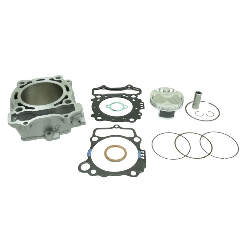 Válec sada ATHENA Standardní vrtání d 77 mm, 250 cc