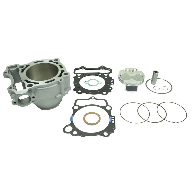 Válec sada ATHENA Standardní vrtání d 77 mm, 250 cc