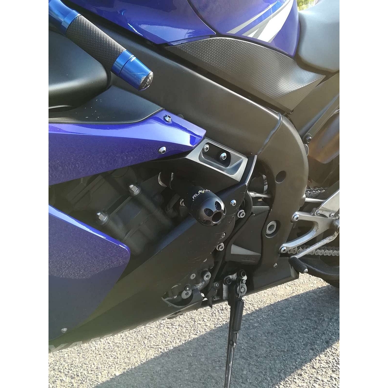 Yamaha YZF-R1 (04-06) Gatling