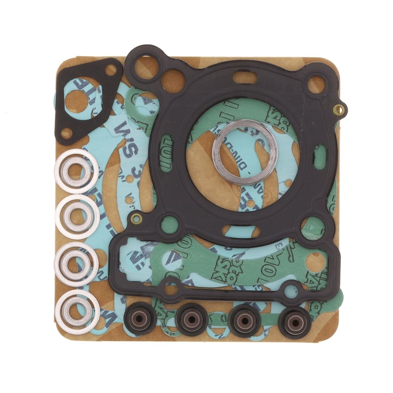 Sada těsnění TOPEND (hlava+válec) ATHENA (valve cover gasket not included) pro APRILIA Scarabeo 125 2007-2012