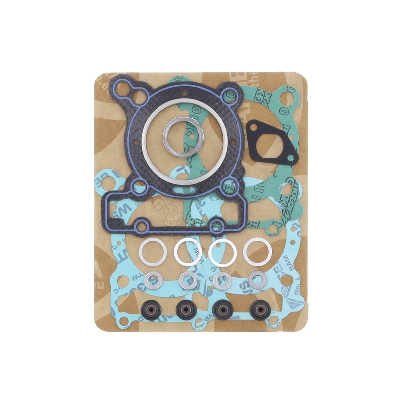Sada těsnění TOPEND (hlava+válec) ATHENA (valve cover gasket not included) pro APRILIA Scarabeo 200 2007-2012