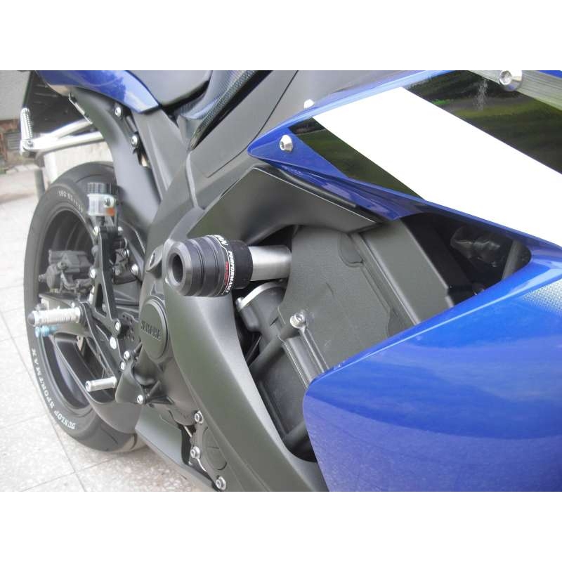 Yamaha YZF-R1 (04-06) Gatling