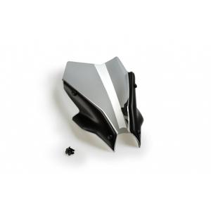 Plexi štít PUIG NEW GEN. SPORT 20644H kouřová